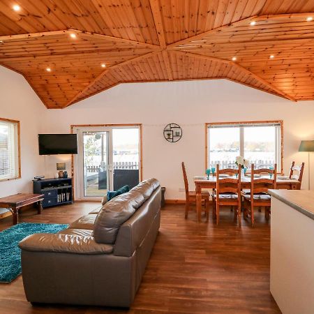 Teal Lodge Tattershall Extérieur photo