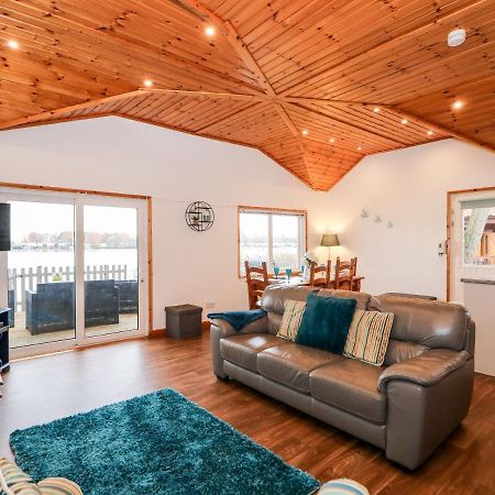 Teal Lodge Tattershall Extérieur photo