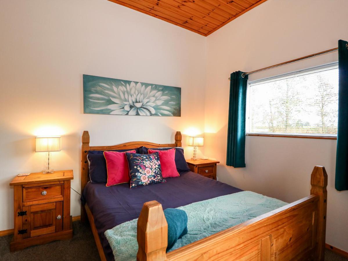 Teal Lodge Tattershall Extérieur photo