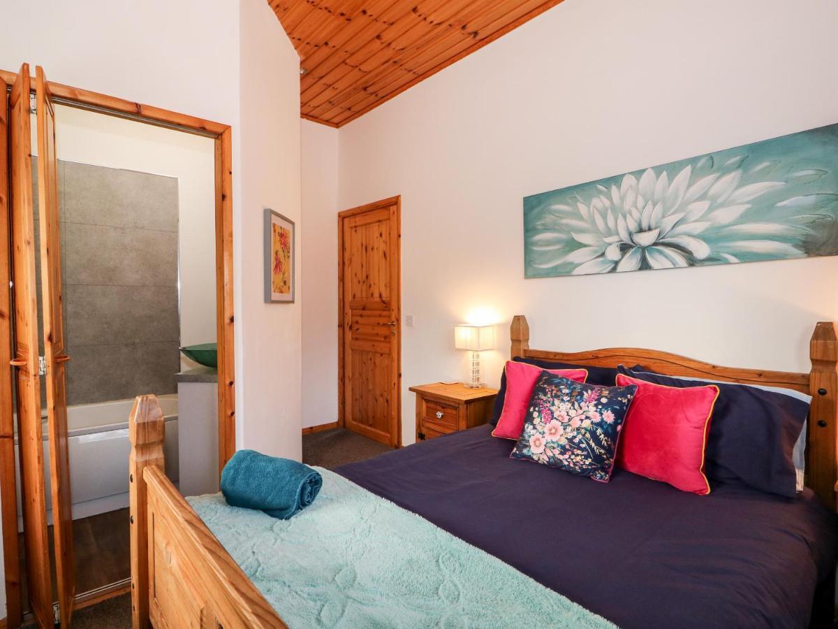 Teal Lodge Tattershall Extérieur photo