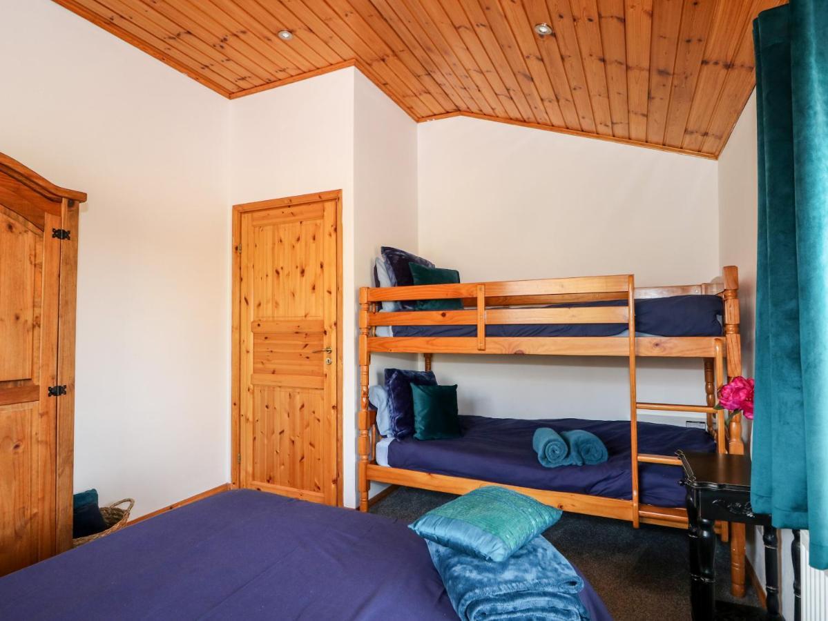 Teal Lodge Tattershall Extérieur photo