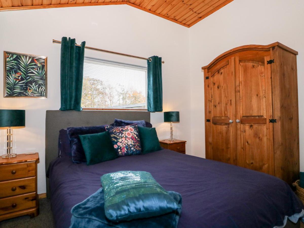 Teal Lodge Tattershall Extérieur photo