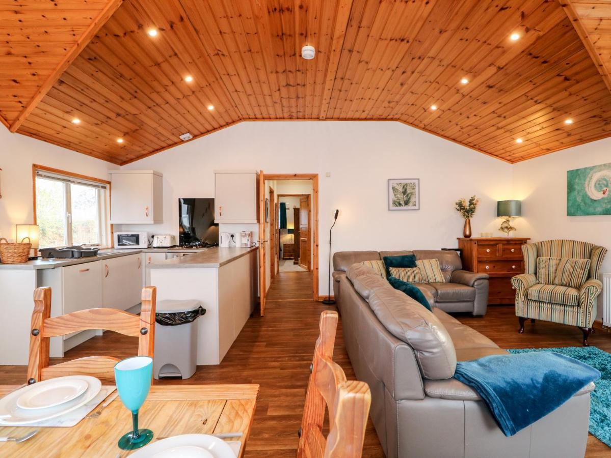 Teal Lodge Tattershall Extérieur photo