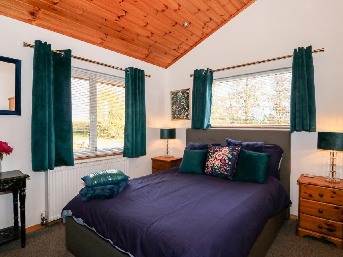 Teal Lodge Tattershall Extérieur photo