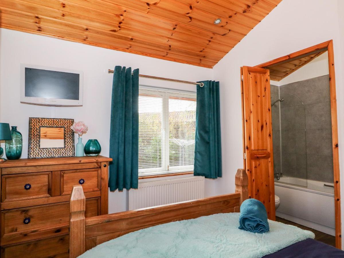 Teal Lodge Tattershall Extérieur photo
